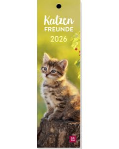 Katzenfreunde 2026