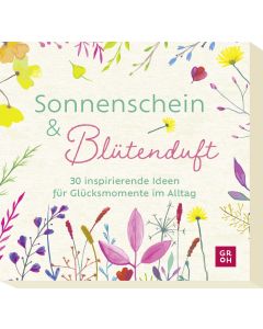 Sonnenschein und Blütenduft (Box)