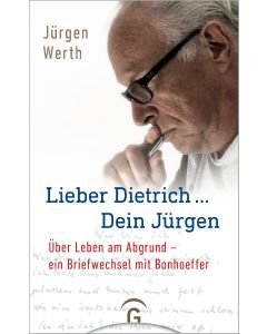 Lieber Dietrich ... Dein Jürgen