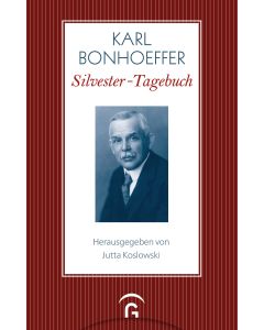 Silvester-Tagebuch