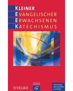 Kleiner Evangelischer Erwachsenenkatech.