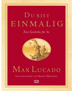 Du bist einmalig (Geschenkedition klein)