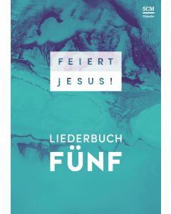 Feiert Jesus! 5 (Ringbuch)