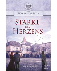 Stärke des Herzens [4]