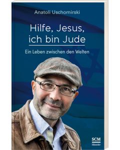 Hilfe, Jesus, ich bin Jude (deutsch)