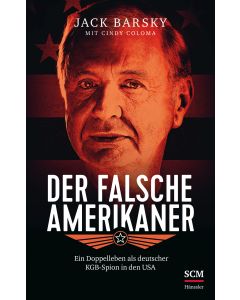 Der falsche Amerikaner