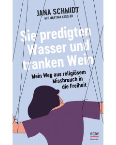 Sie predigten Wasser und tranken Wein