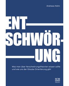 Entschwörung