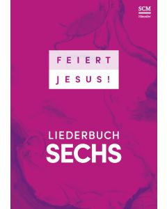 Feiert Jesus! 6 (Ringbuch DIN A4)