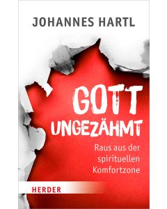 Gott ungezähmt