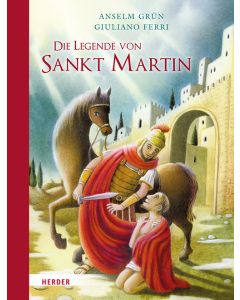 Die Legende von Sankt Martin