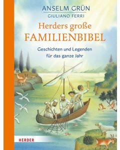Herders große Familienbibel