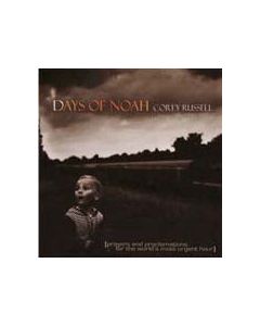 Days of Noah                          CD