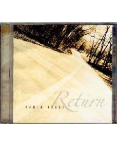 Return                                CD