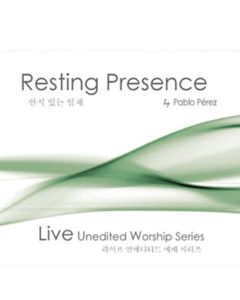 Resting Presence                      CD