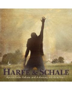 Harfe und Schale                     DCD