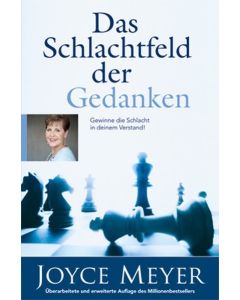 Das Schlachtfeld der Gedanken - Buch