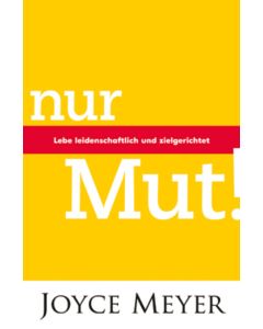 Nur Mut!