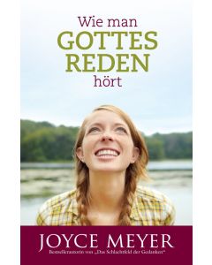 Wie man Gottes Reden hört