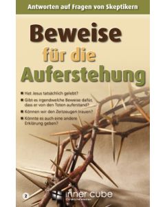 Beweise für die Auferstehung