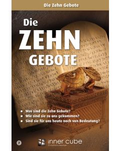 Die Zehn Gebote