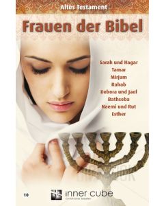 Frauen der Bibel (AT)