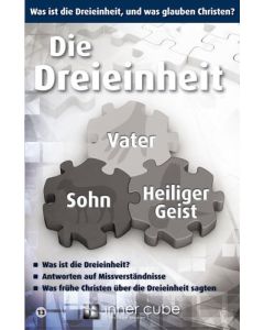Die Dreieinheit