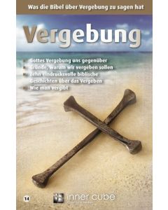 Vergebung
