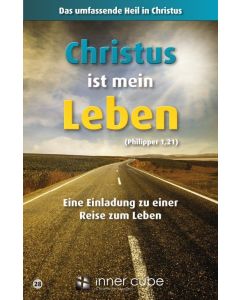 Christus ist mein Leben