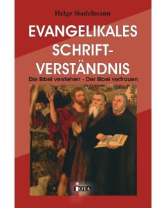 Evangelikales Schriftverständnis