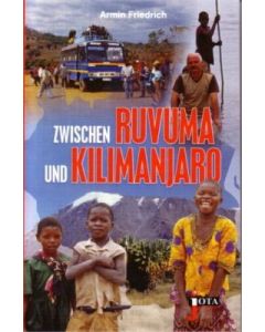 Zwischen Ruvuma und Kilimanjaro