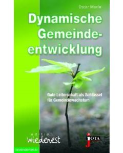 Dynamische Gemeindeentwicklung