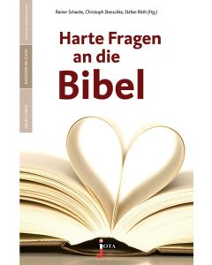 Harte Fragen an die Bibel