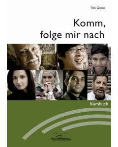 Komm, folge mir nach