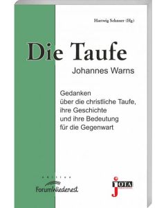 Die Taufe