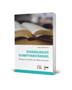 Evangelikales Schriftverständnis