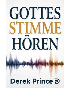 Gottes Stimme hören