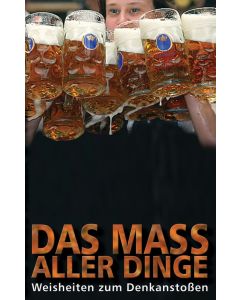 Das Maß aller Dinge