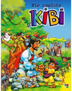 Die coolste KIBI