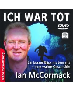 Ich war tot (DVD)