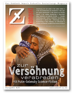 Z Kompakt 04/2025 Zur Versöhnung verabreden