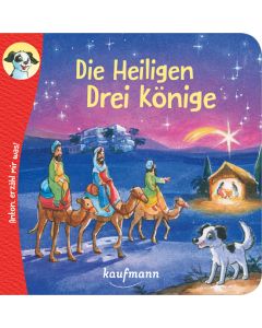 Die Heiligen Drei Könige