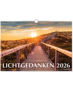 Lichtgedanken 2026