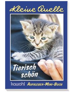 Tierisch schön