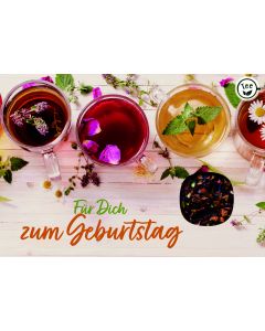 Für Dich zum Geburtstag