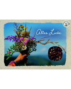 Alles Liebe
