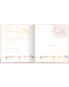 Meine erste heilige Kommunion