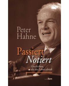 Passiert - notiert