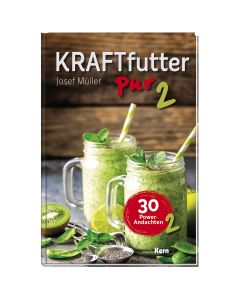 KRAFTfutter pur 2