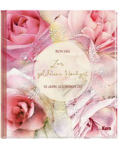 Zur goldenen Hochzeit
